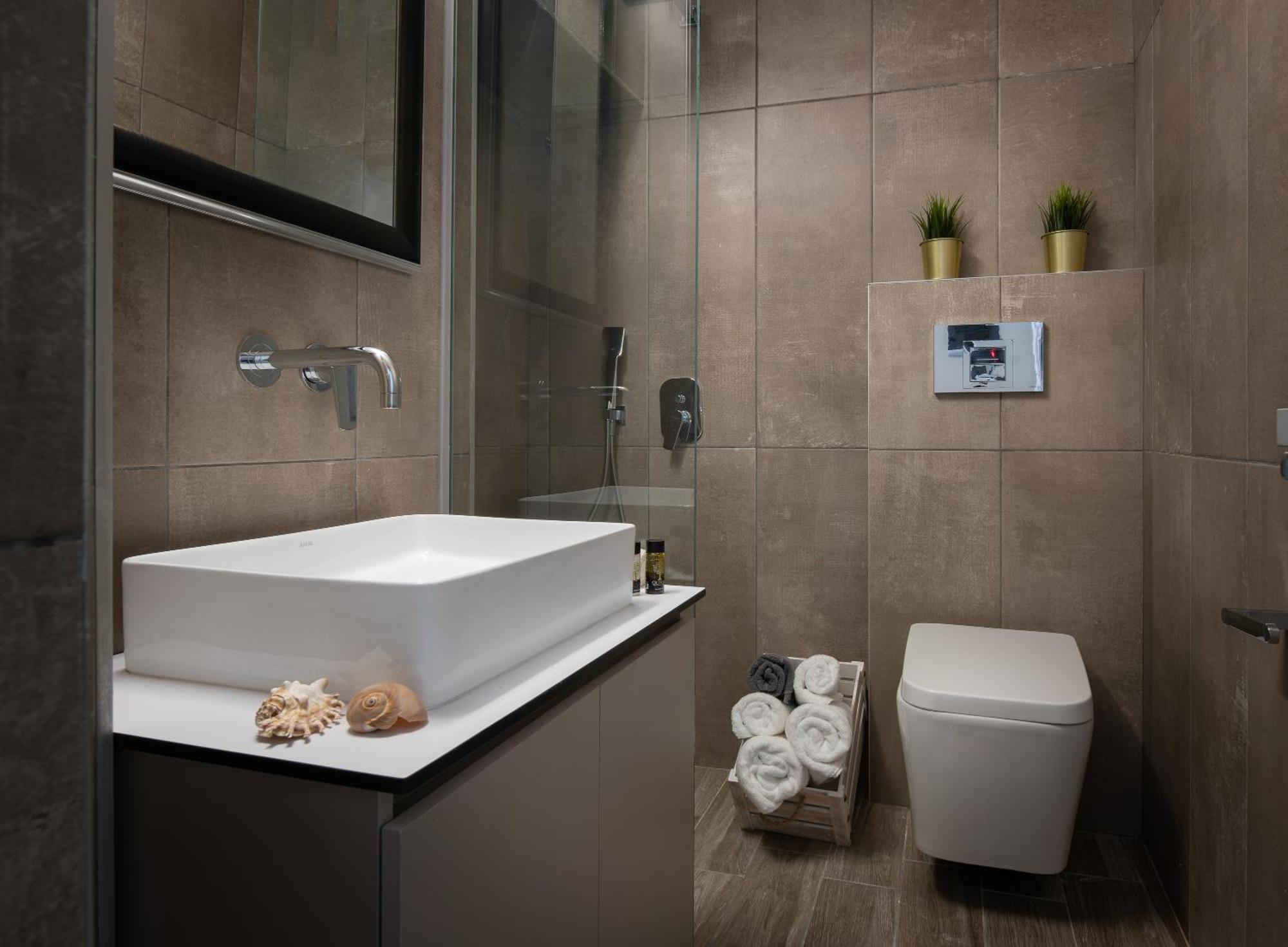 Olenia Luxury Apartments 4 Неос-Мармарас Екстер'єр фото